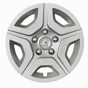 قالپاق چرخ پویا صنعت آیندگان مدل tara tak سایز 15 اینچ مناسب برای تارا